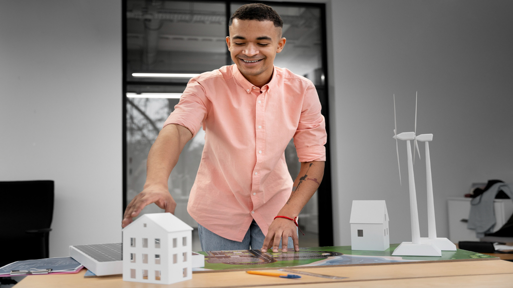 The Future of Sustainable Construction Innovations